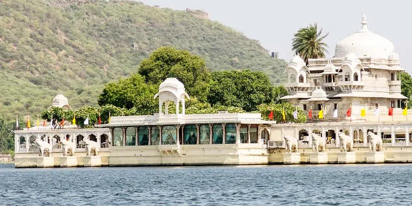 Udaipur