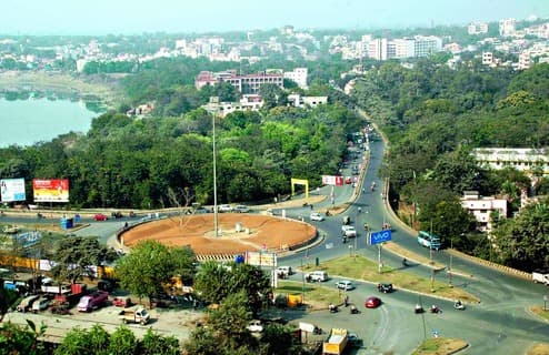 Jamshedpur