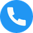 contact call icon